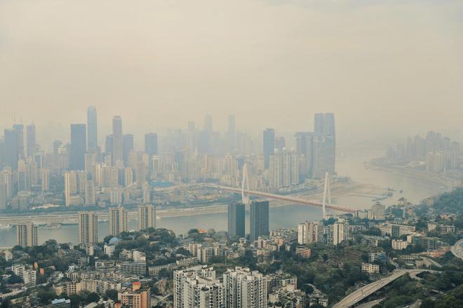 景点攻略重庆适合情侣玩的地方有哪些开元ky棋牌两个人去重庆游玩三天(图2)