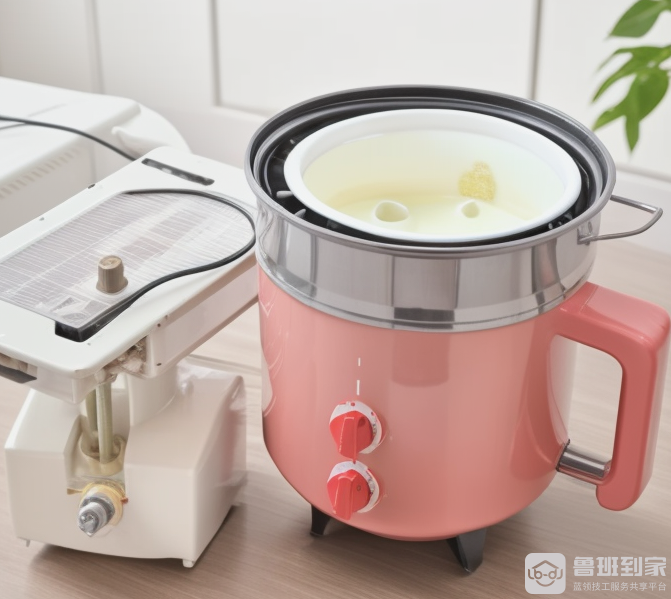 量好电煮锅功能及使用方法开元棋牌电煮锅哪个牌子质(图1)