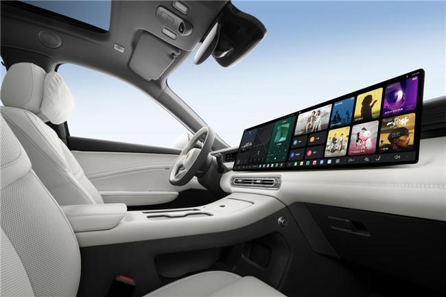 SUV盘点谁才是最合适的选择？开元棋牌网站热门20万级中大型(图3)