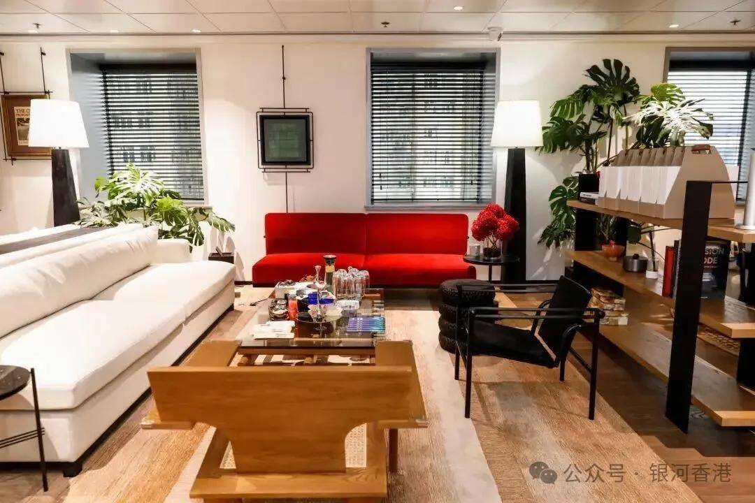 香港高才通创业续签对办公室要求是什么？共享办公室工位能续签吗？银河创业空间有哪些优势？满不满足香港身份续签要求？(图4)