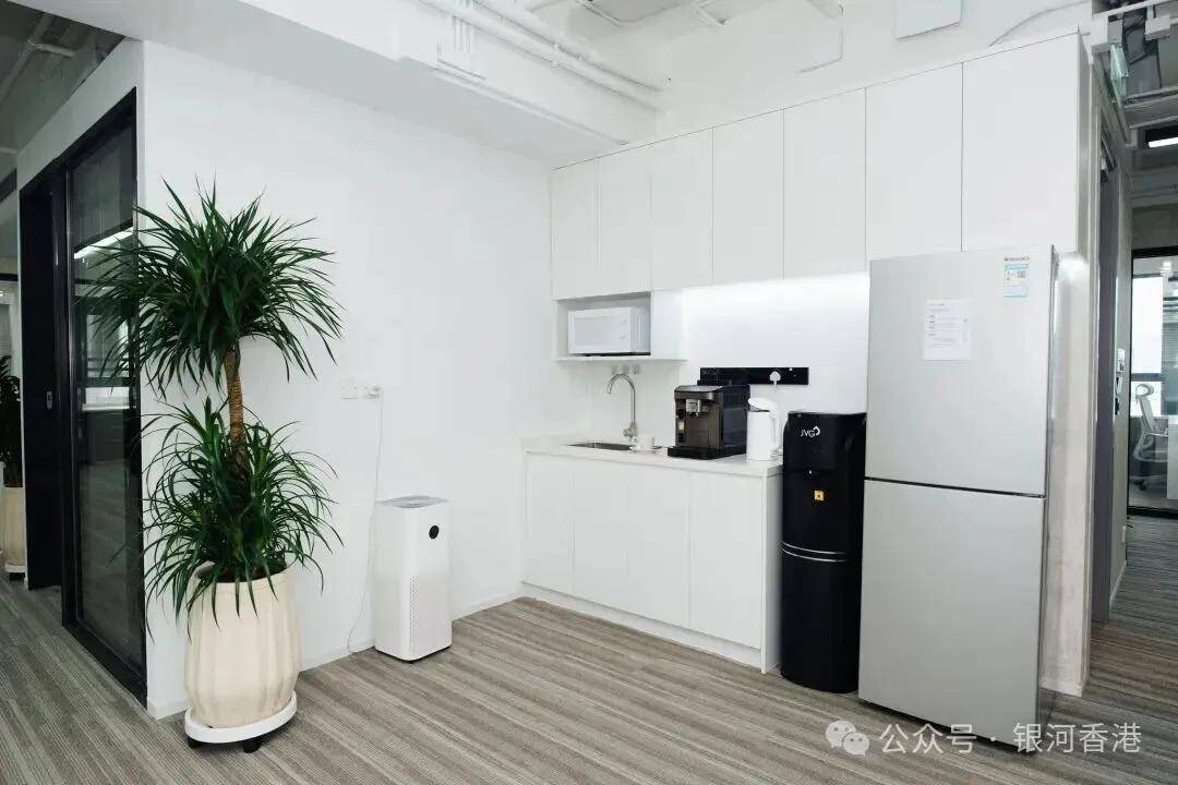 香港高才通创业续签对办公室要求是什么？共享办公室工位能续签吗？银河创业空间有哪些优势？满不满足香港身份续签要求？(图22)