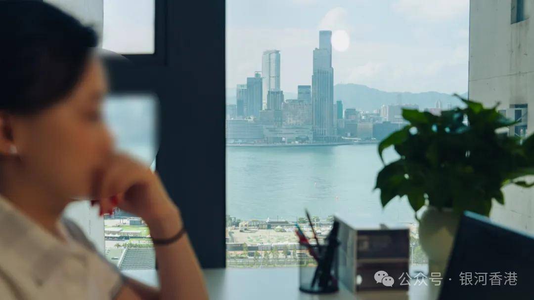 香港高才通创业续签对办公室要求是什么？共享办公室工位能续签吗？银河创业空间有哪些优势？满不满足香港身份续签要求？(图23)