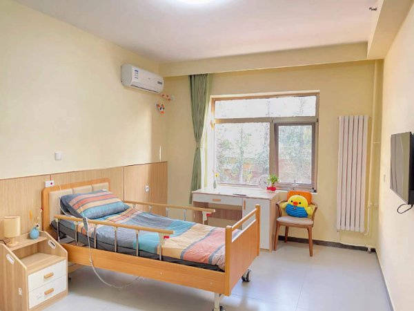 配多家优质机构守护老年痴呆症老人晚年安心【2026最新】开元棋牌北京有名养老院推